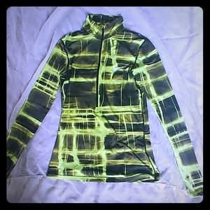 Nike Workout Jacket